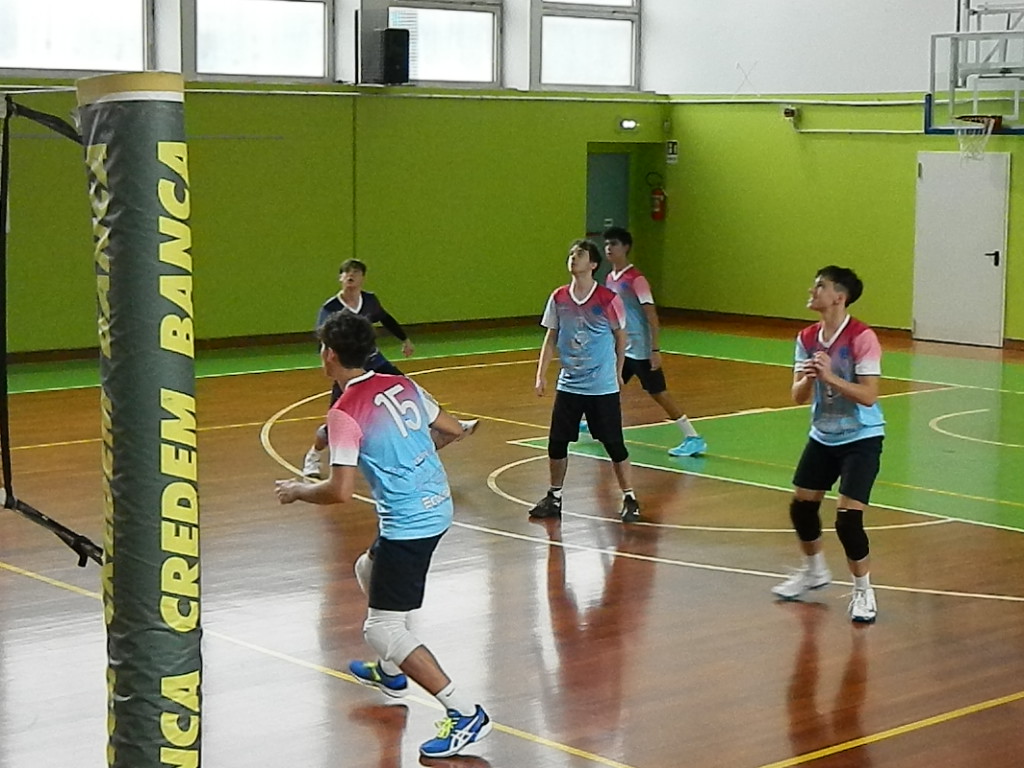 Pronti per la Nuova Stagione: Iscrizioni Aperte!