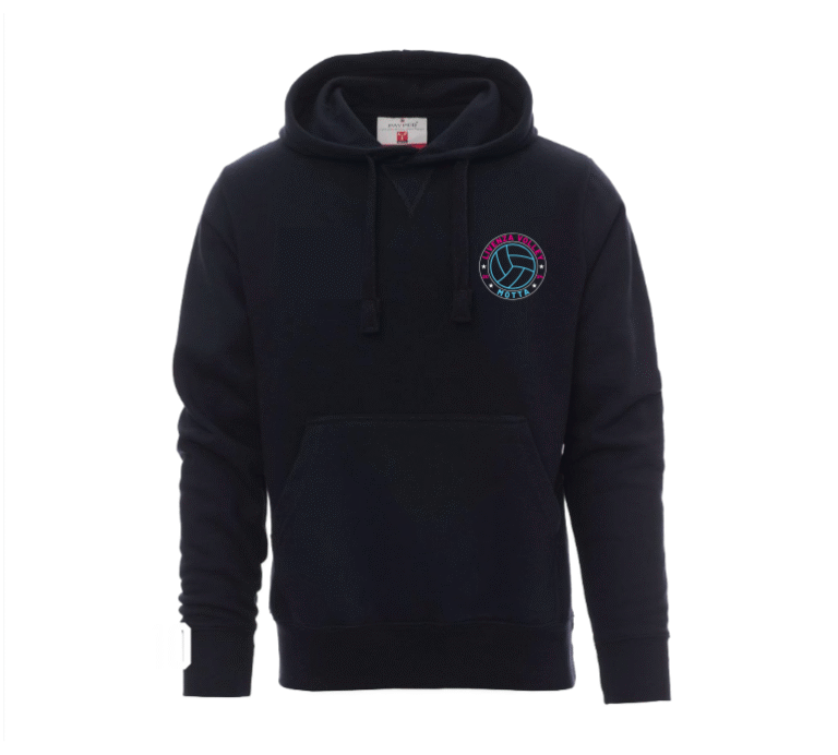 Felpa Livenza Volley Motta